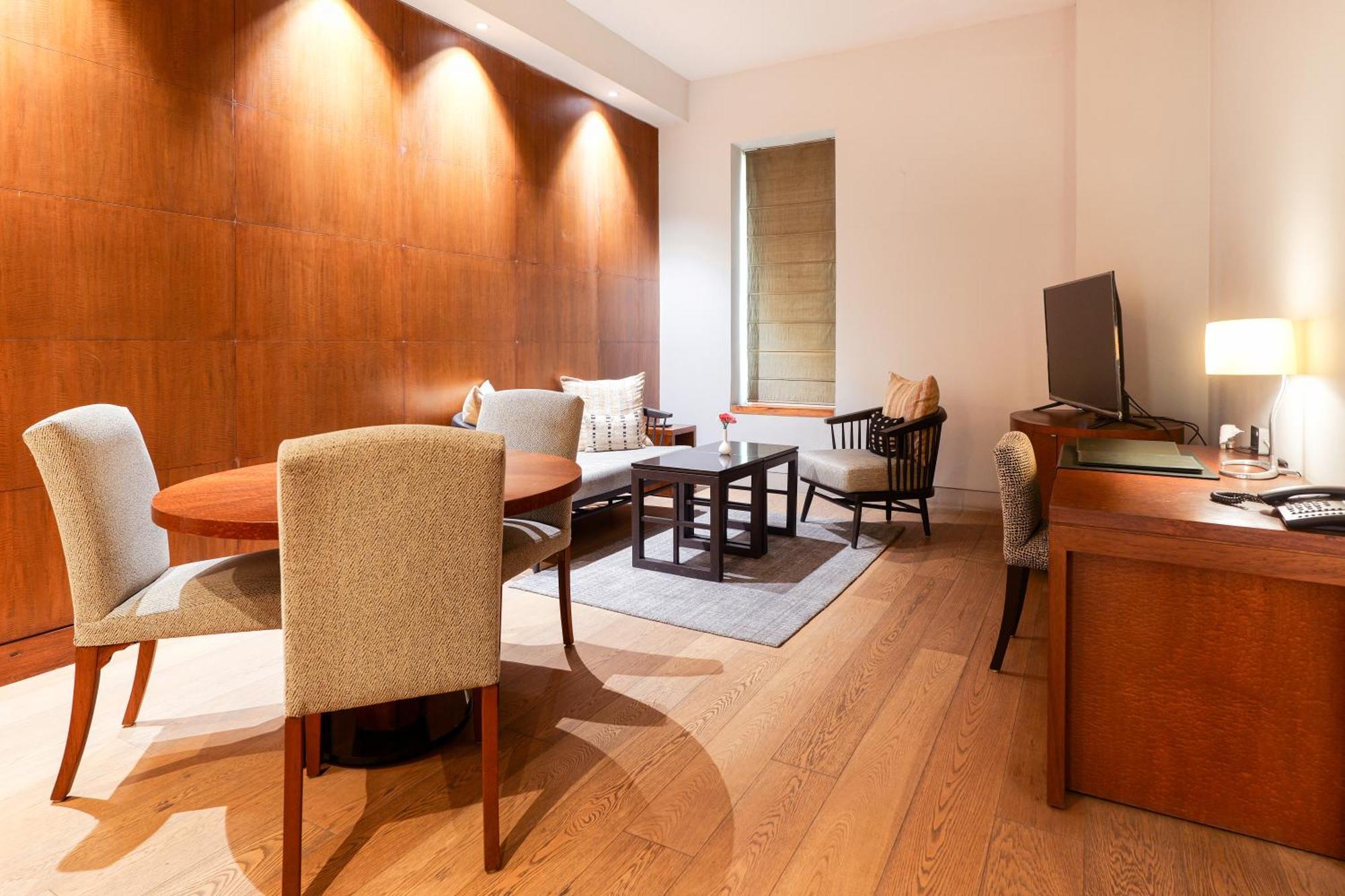 The Manor - New Delhi Hotel Ngoại thất bức ảnh