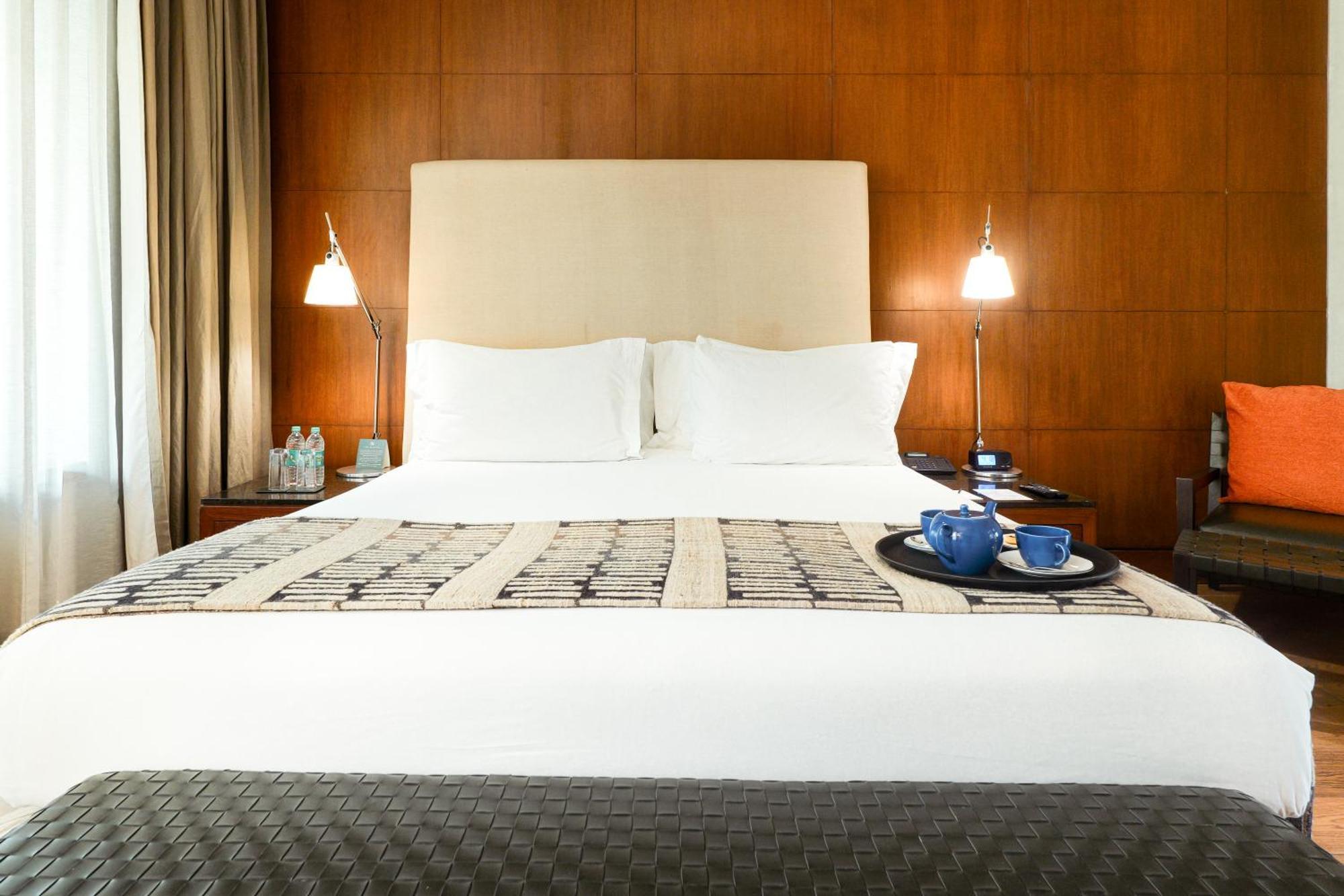 The Manor - New Delhi Hotel Ngoại thất bức ảnh