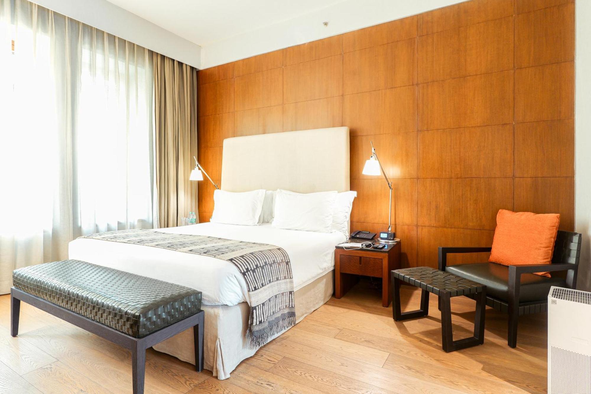 The Manor - New Delhi Hotel Ngoại thất bức ảnh