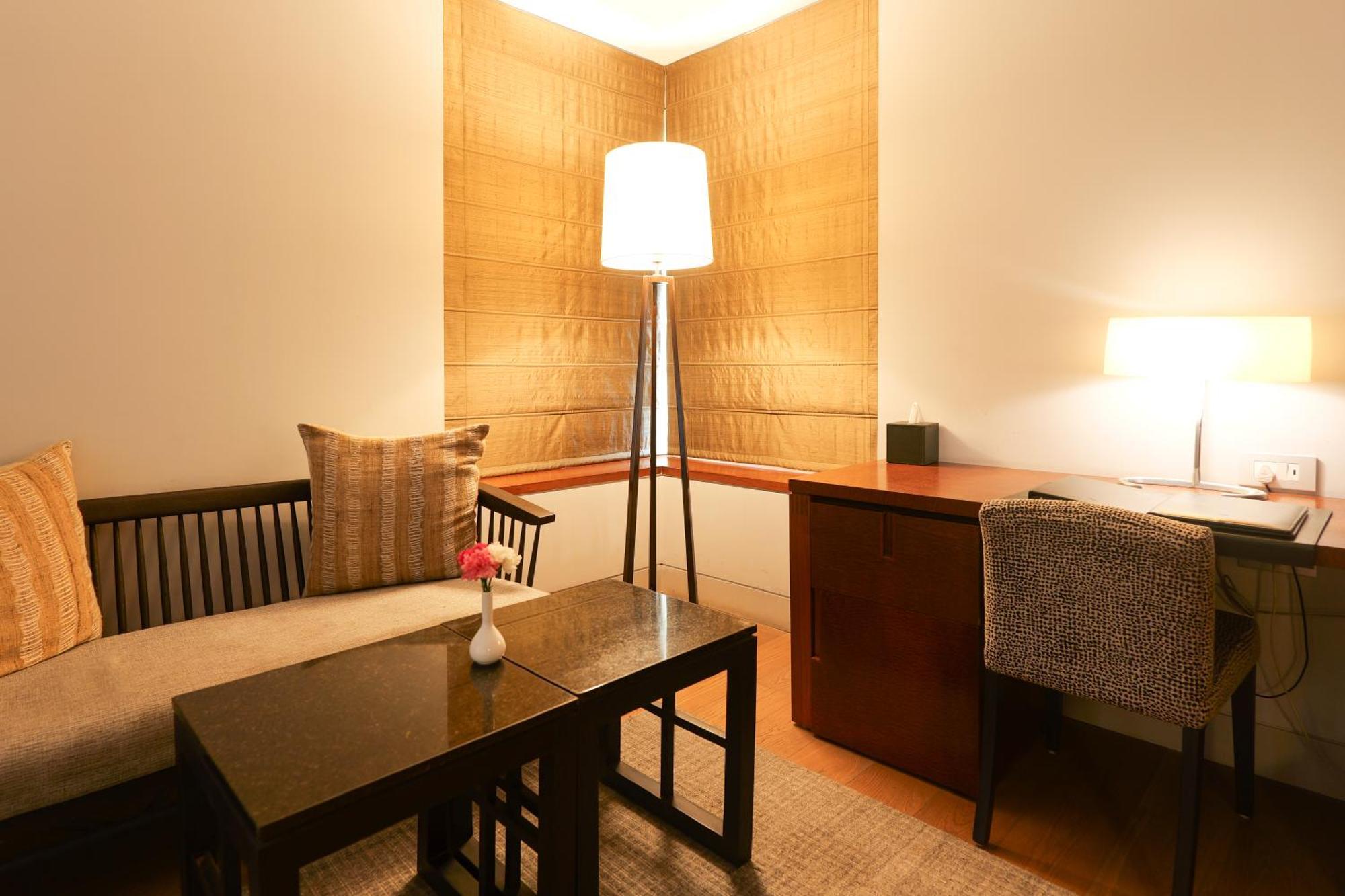 The Manor - New Delhi Hotel Ngoại thất bức ảnh